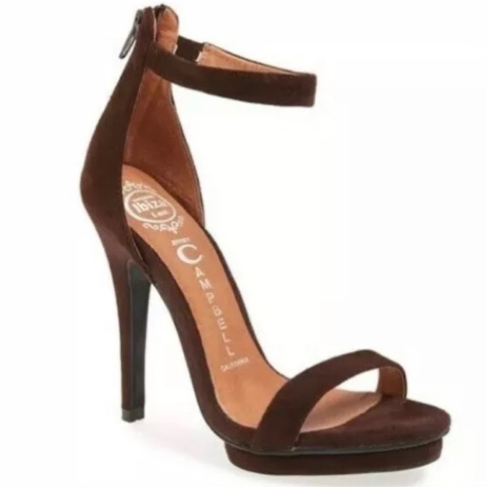 Jeffrey Campbell Burke Sandals
